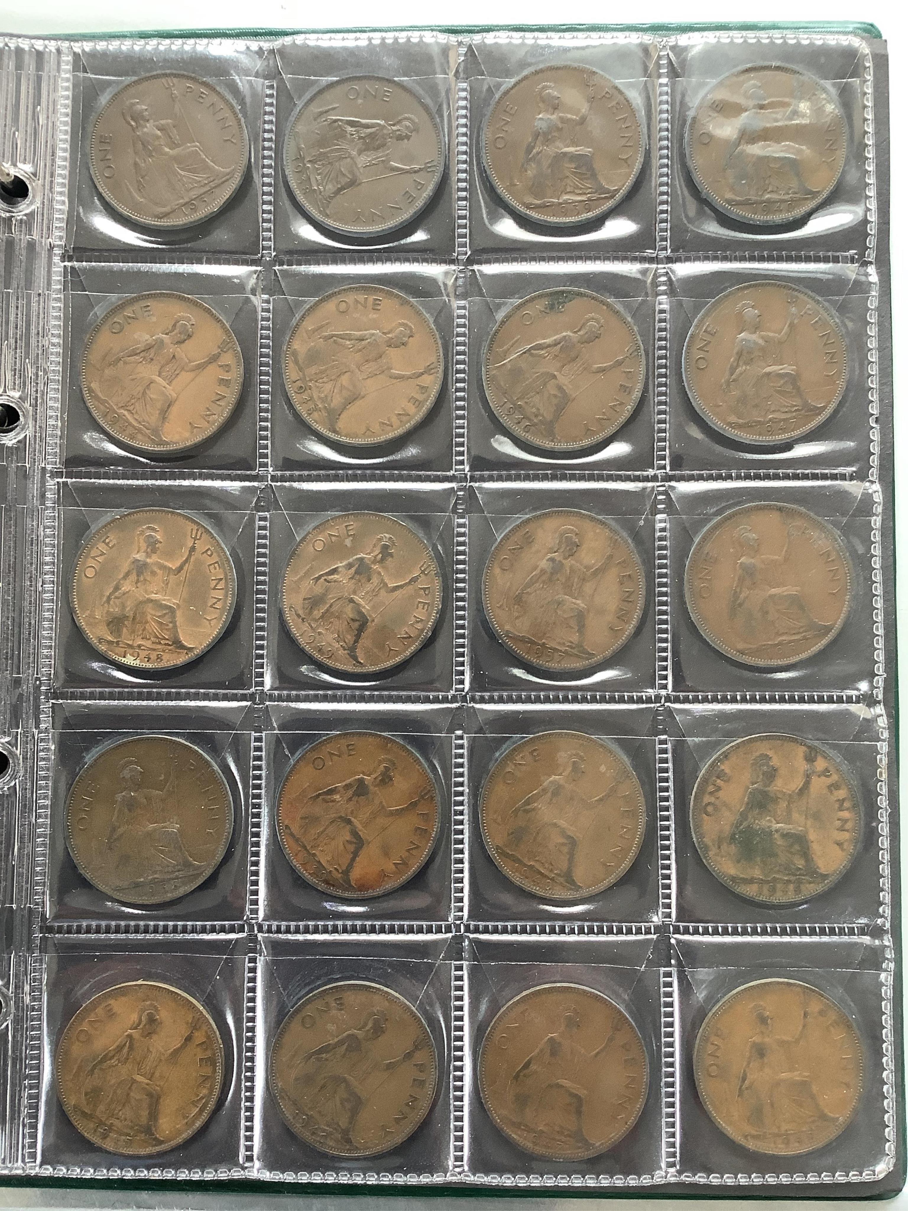 British, Australian, New Zealand, British dependence coins, George III to QEII, in three albums, highlights include two silver crowns, 1820 and 1821, fifty Victoria to George V silver halfcrowns, thirty one silver florin